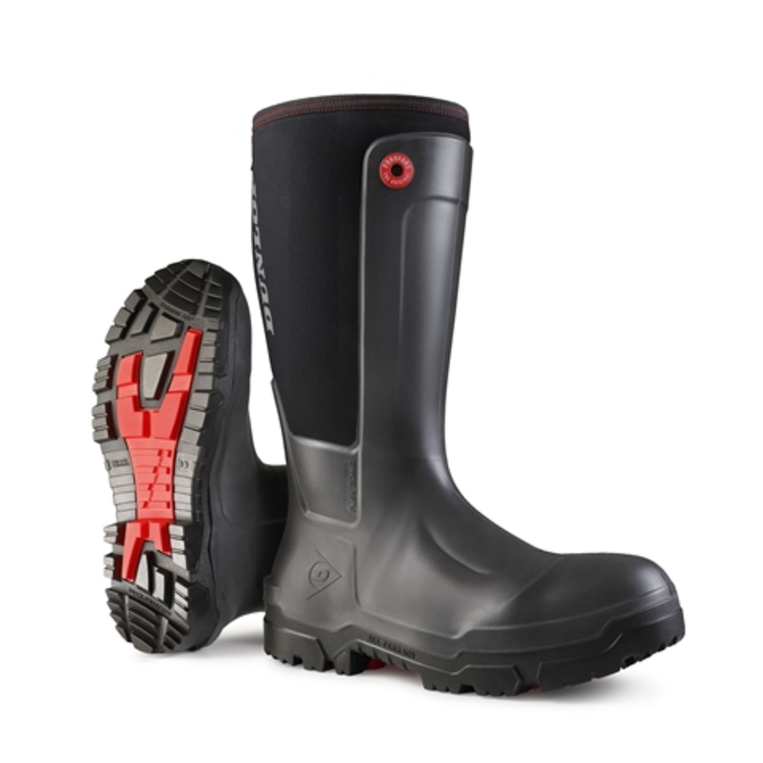 Dunlop® Snugboot