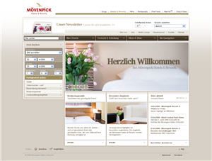 Mövenpick Hotels&Resorts