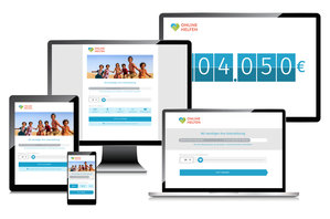 twingle digital fundraising tool