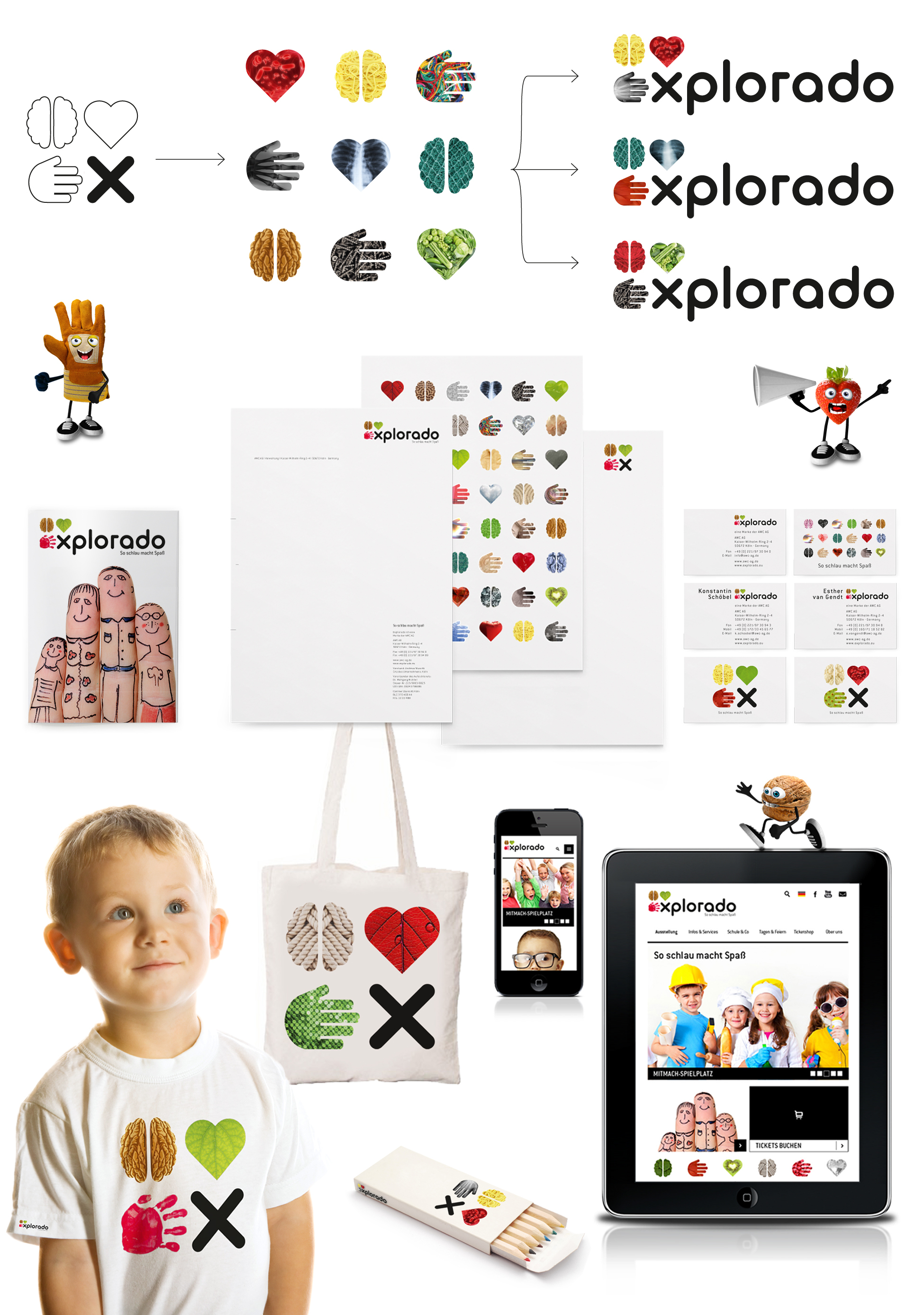 Explorado Kindermuseum