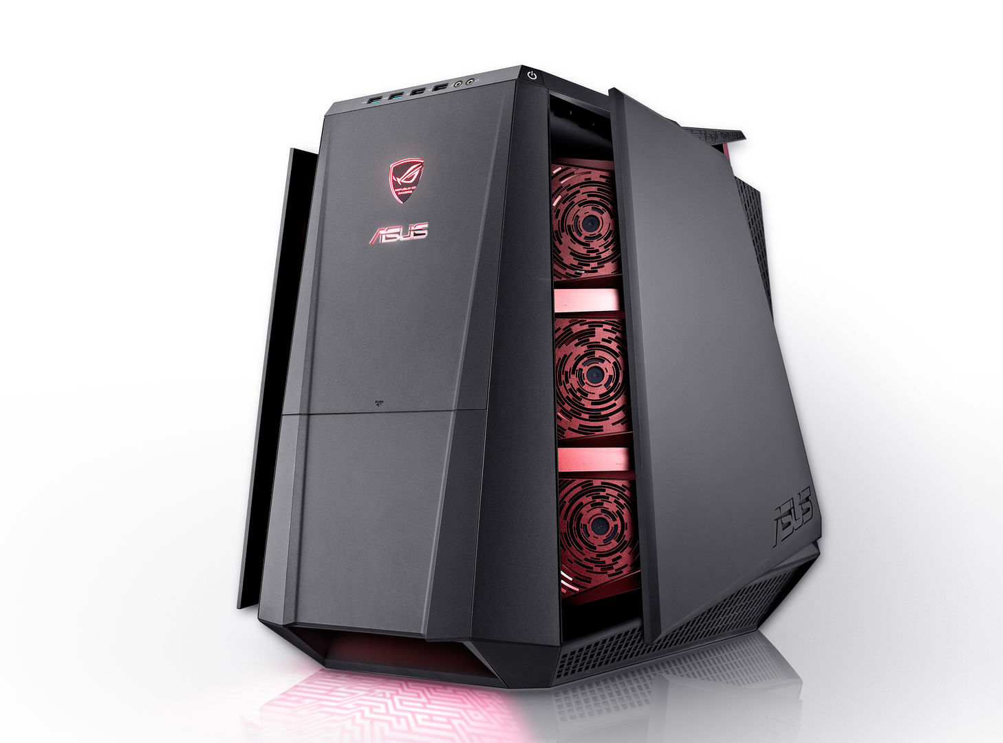 ASUS CG Flyer Series