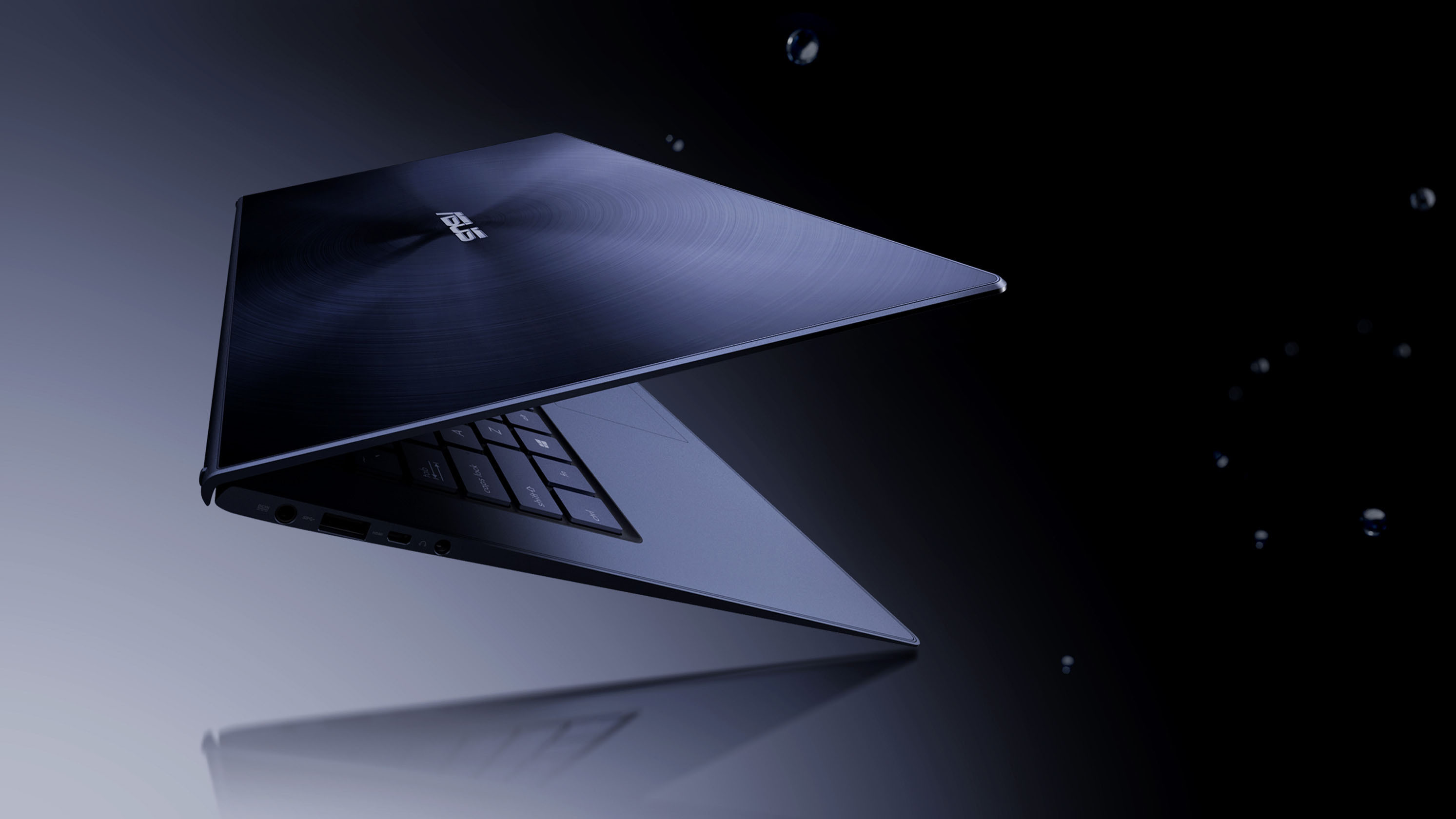 ZENBOOK™ Series