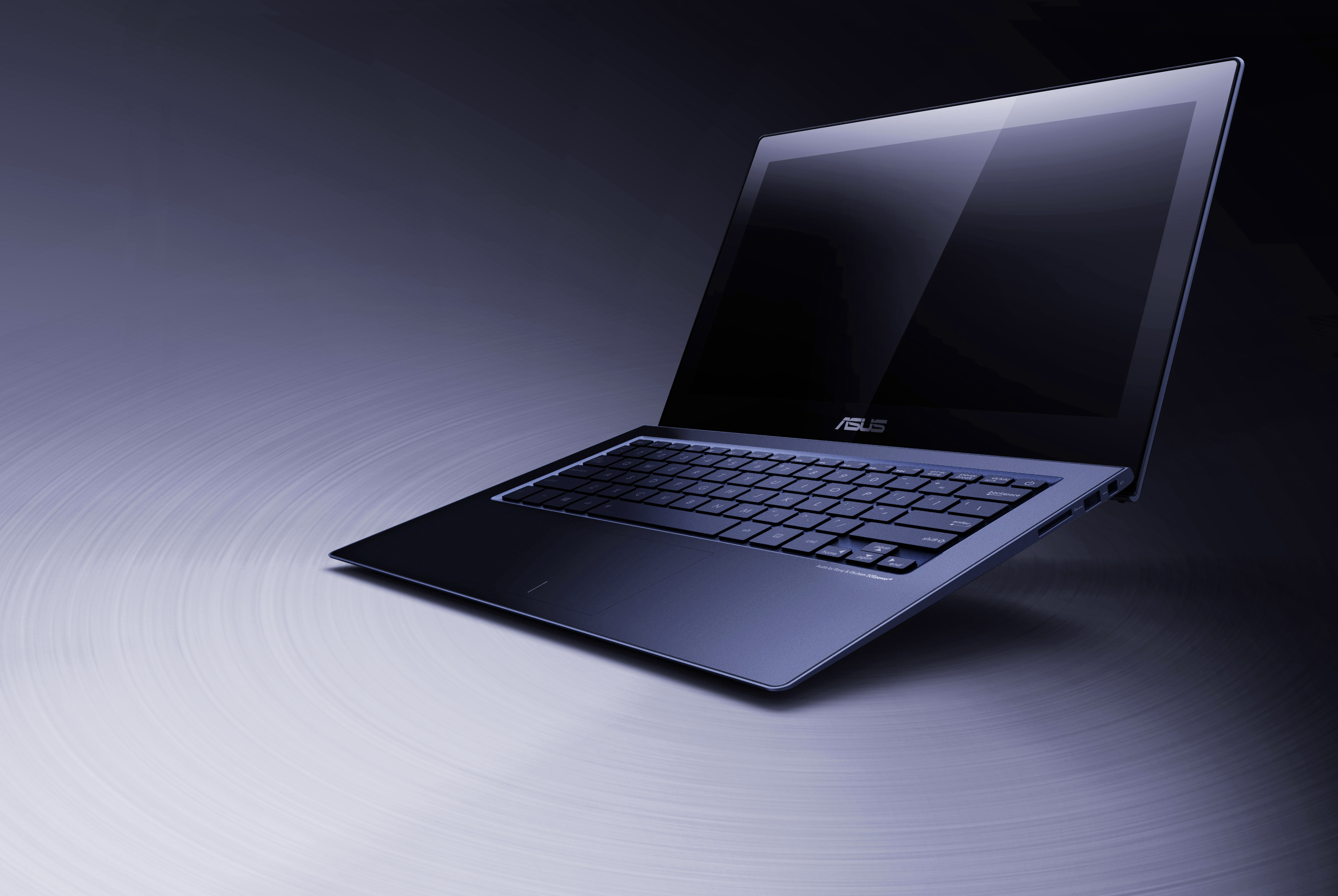 ZENBOOK™ Series