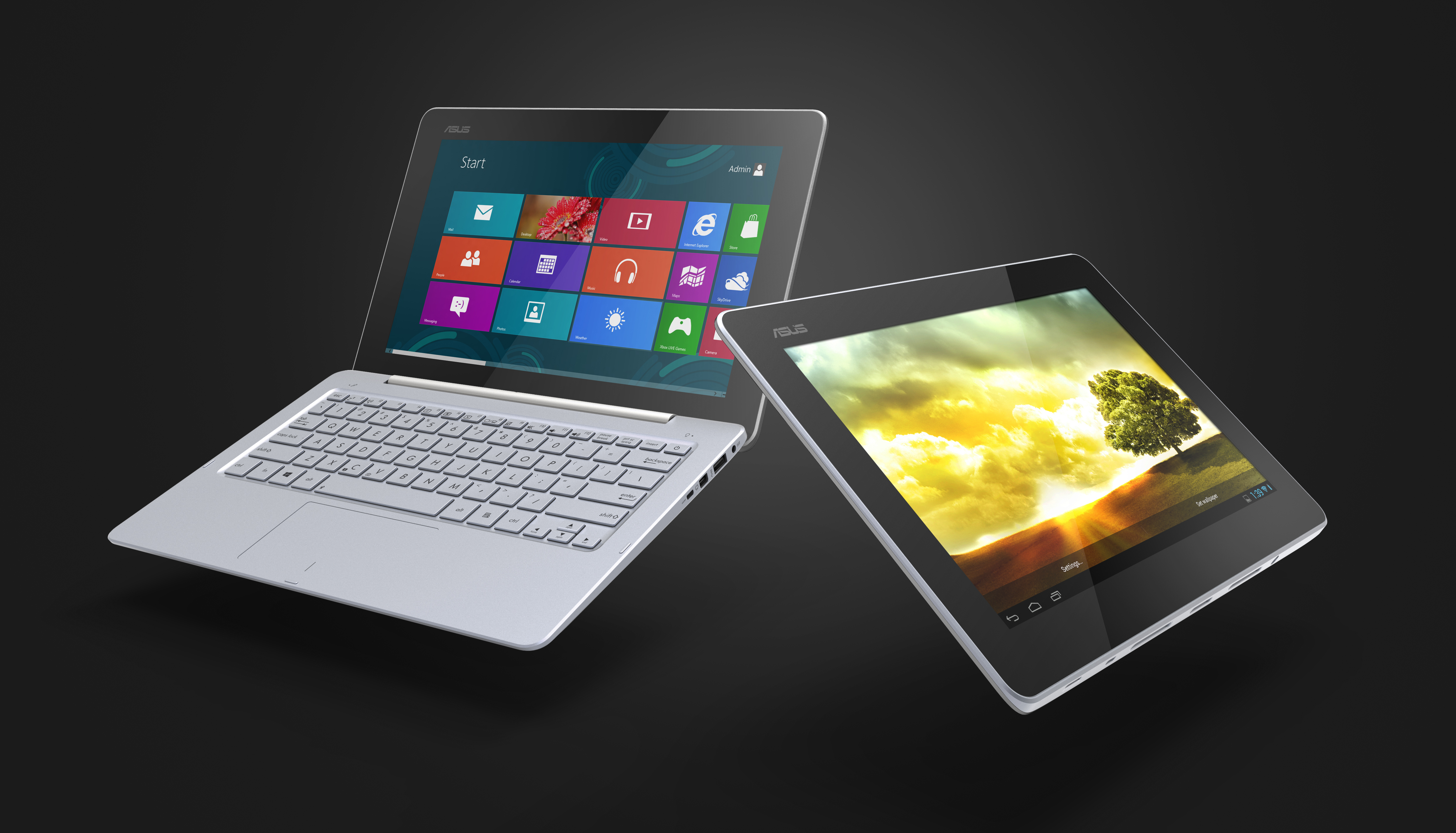 Transformer Book Trio