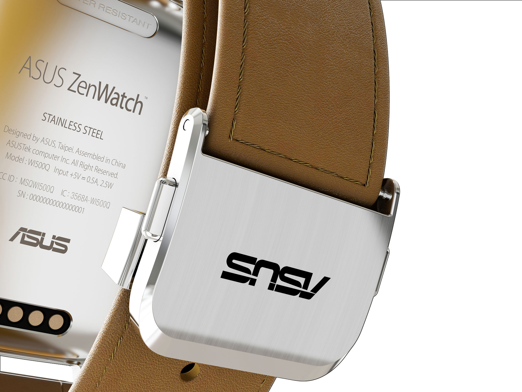 ASUS ZenWatch