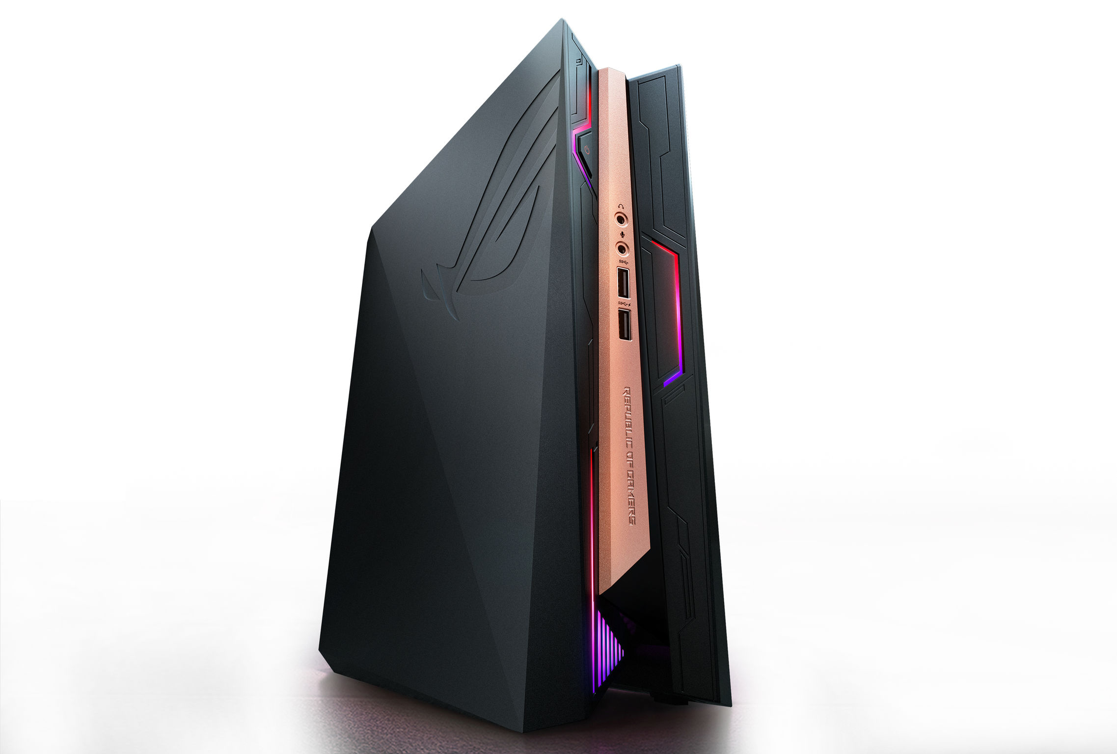 ROG GR8 II PC