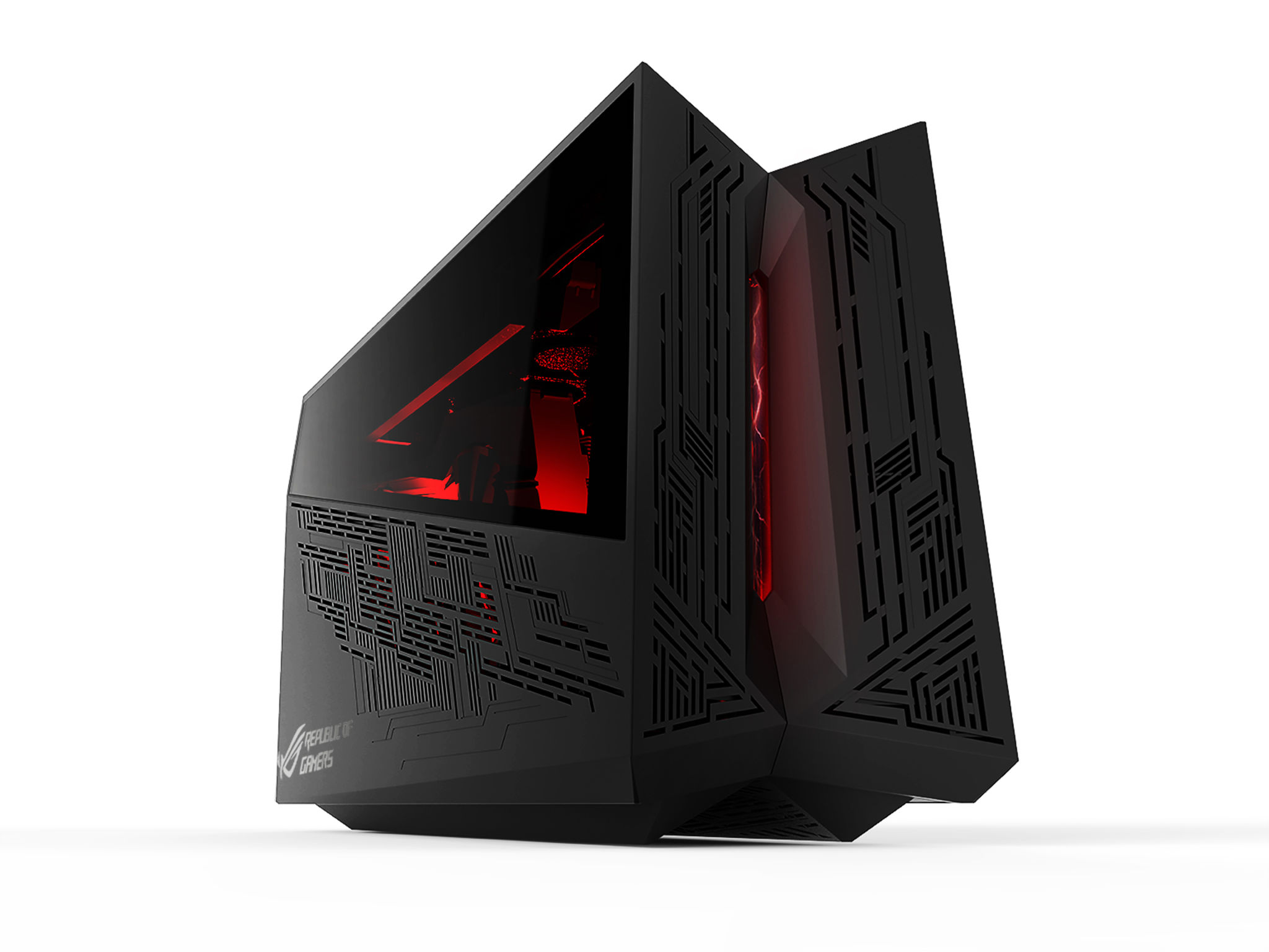 ROG XG Station 2