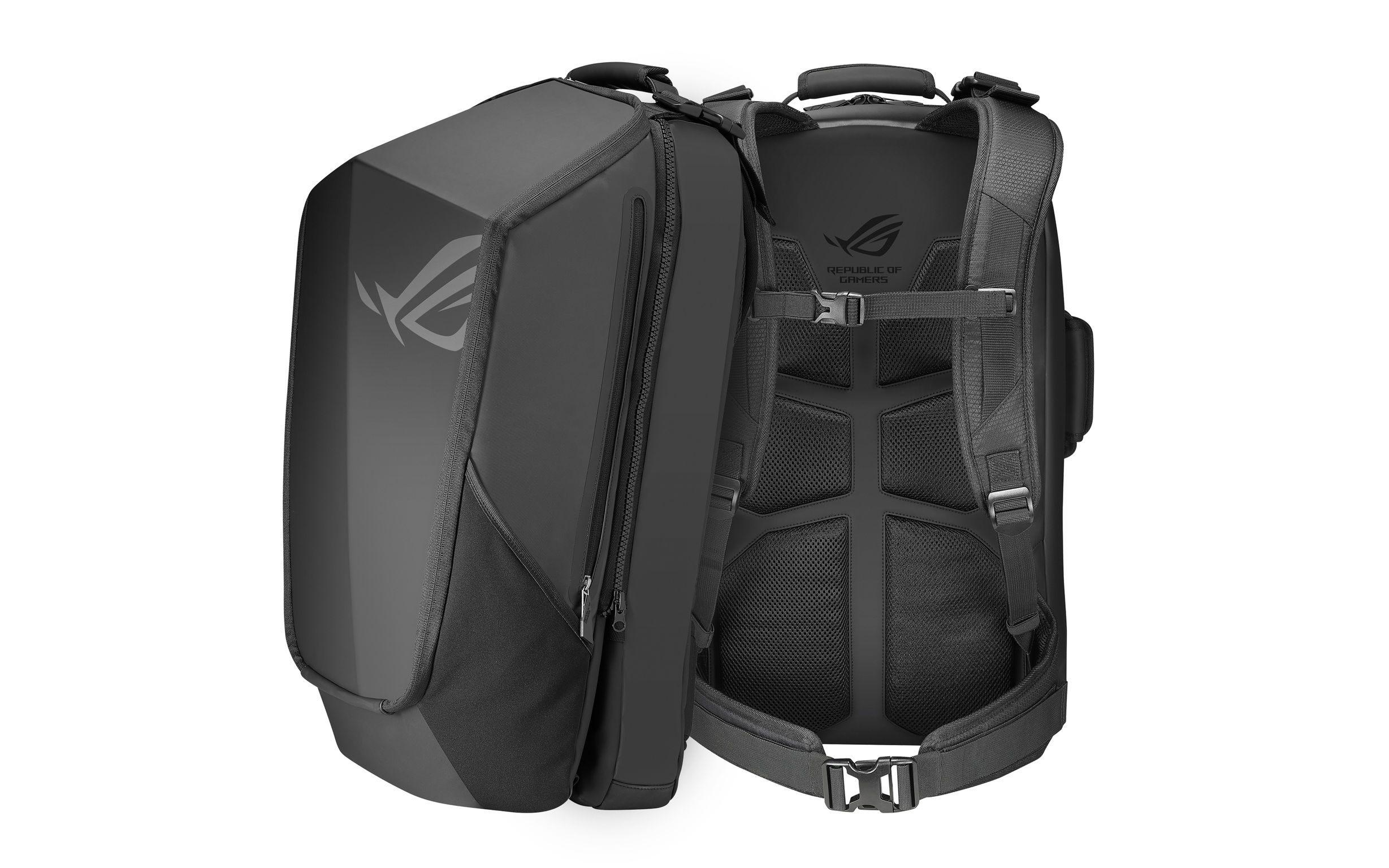 ROG Ranger 2-in-1 Backpack