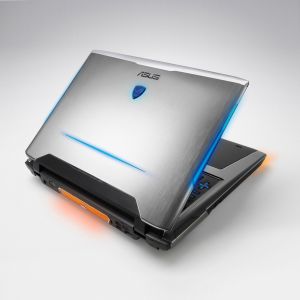 G70 gaming notebook