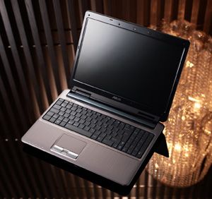 N series notebook