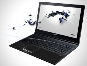 Asus UX Series