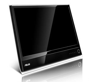 ASUS MS series LCD monitor