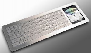 Eee keyboard PC