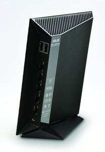 ASUS RT-N56U