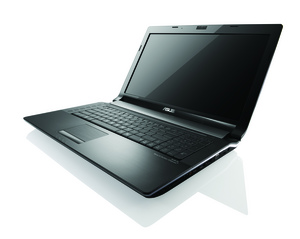 ASUS N series