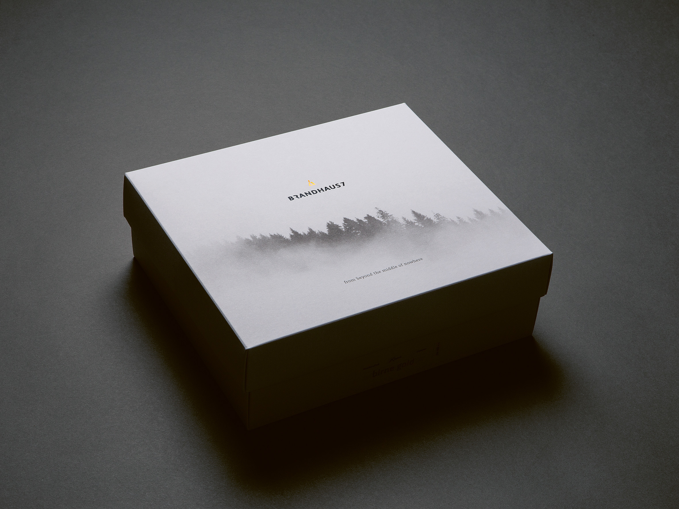 Giftboxes Brandhaus 7