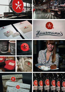 Hausmann’s Restaurant