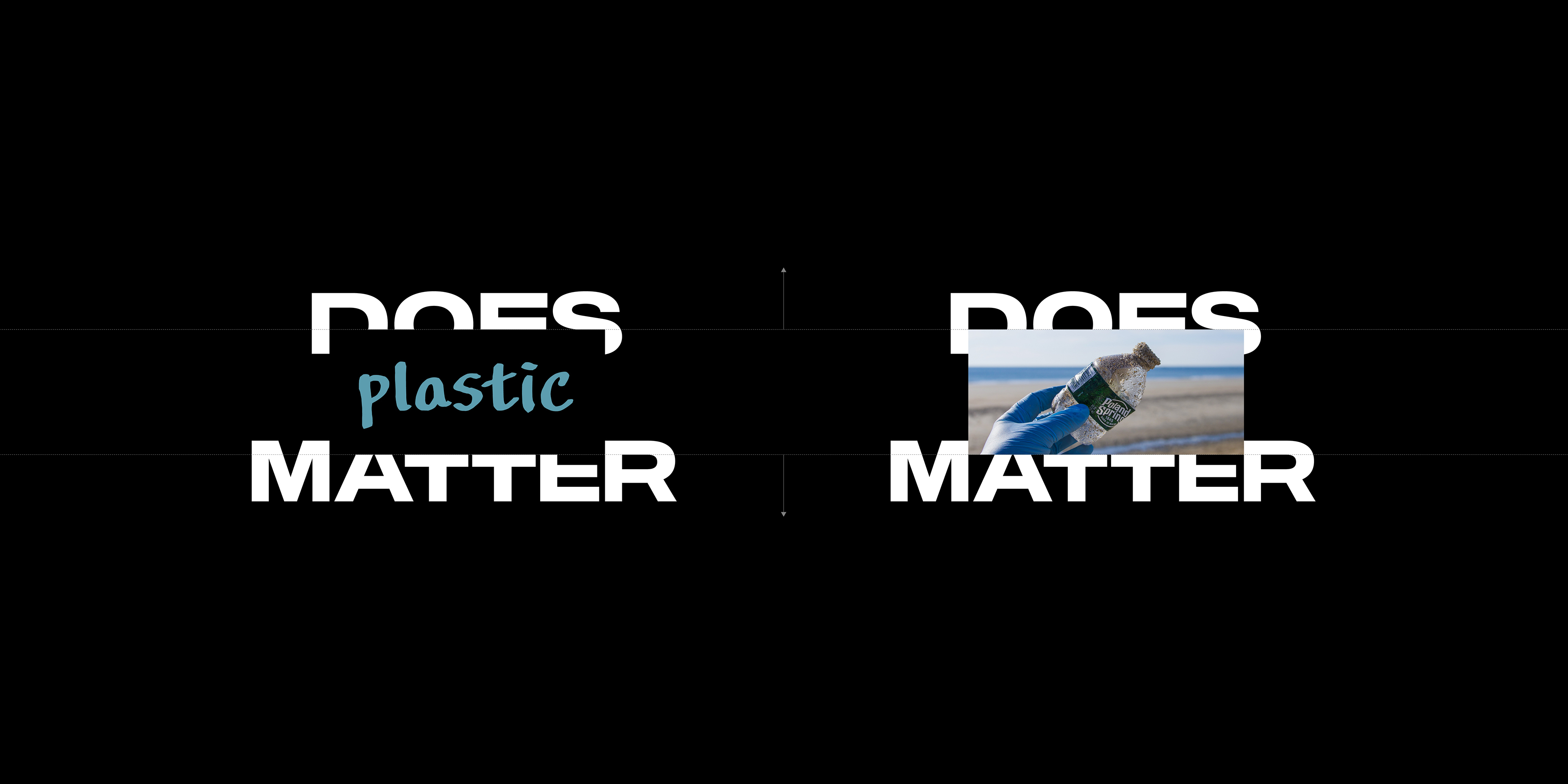 DOES MATTER