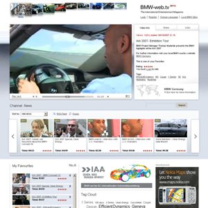 BMW-web.tv