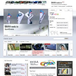 BMW-web.tv