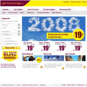 germanwings.com