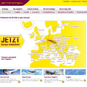 germanwings.com