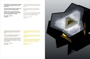 Starbrick  Olafur Eliasson