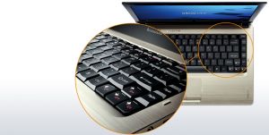 IdeaPad U350