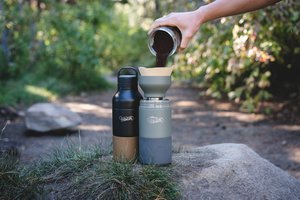 Hibear All-Day Adventure Flask