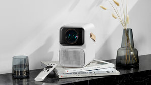 Wanbo Projector T6