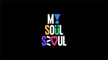 MY SOUL SEOUL