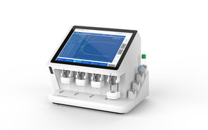 Haemostasis Analyzer