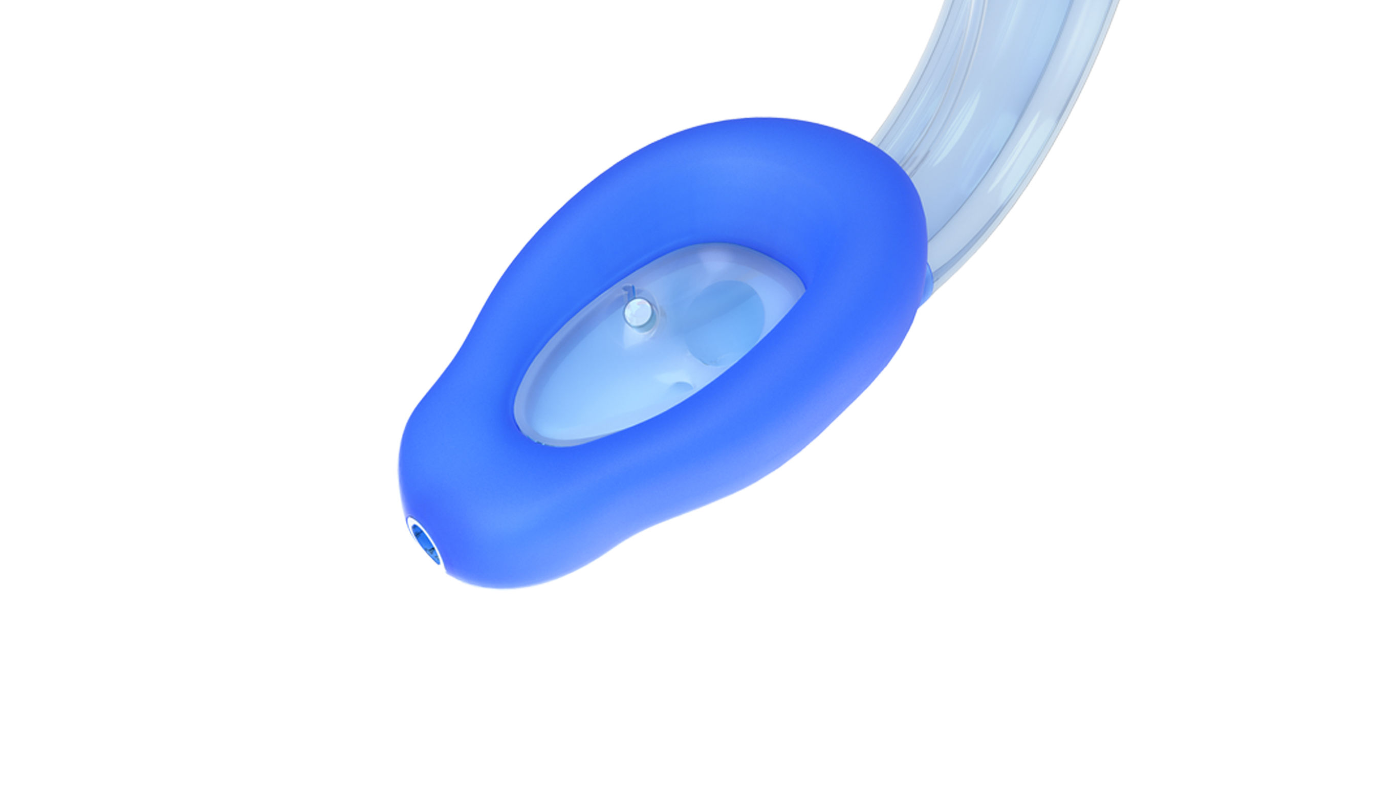 iF Design Video Laryngeal Mask System