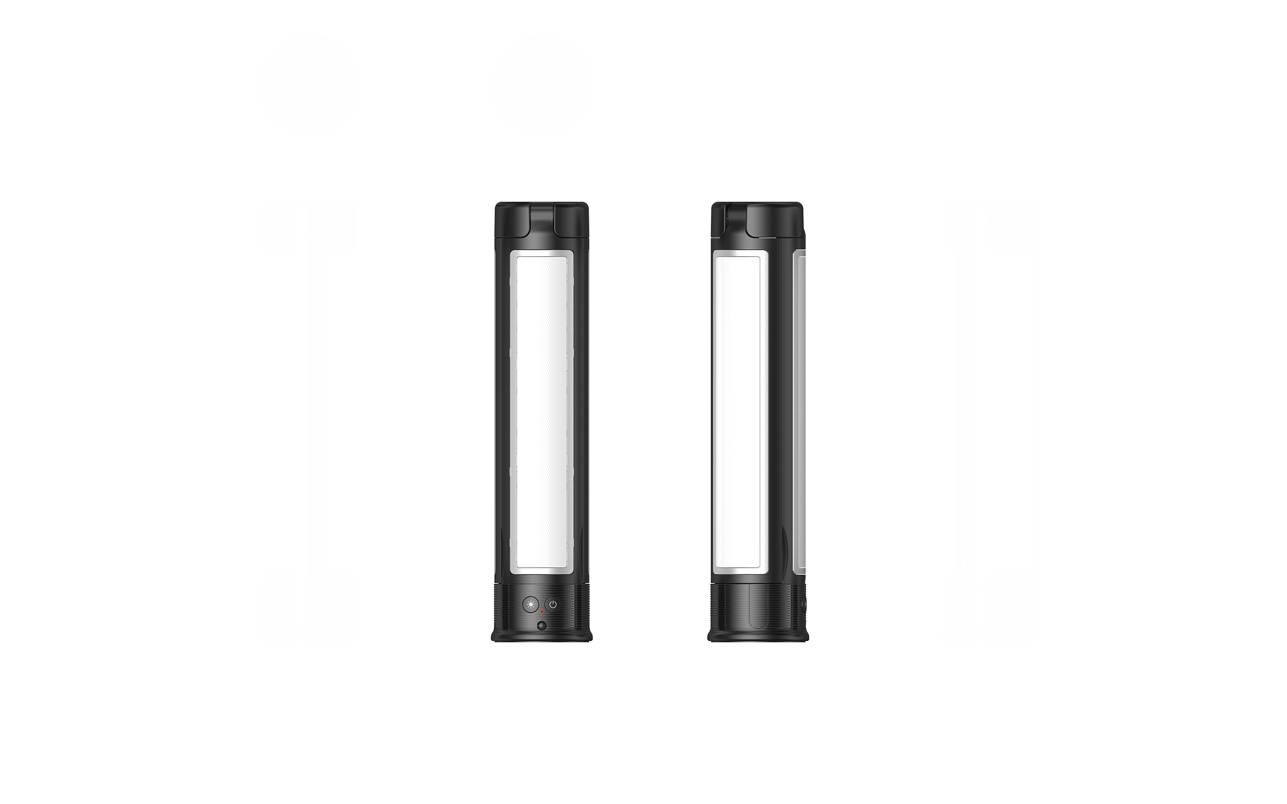 AB303 Foldable Fill Light
