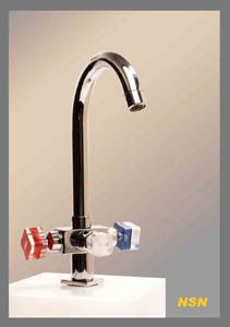 NSN Tap with drinking water pipe
