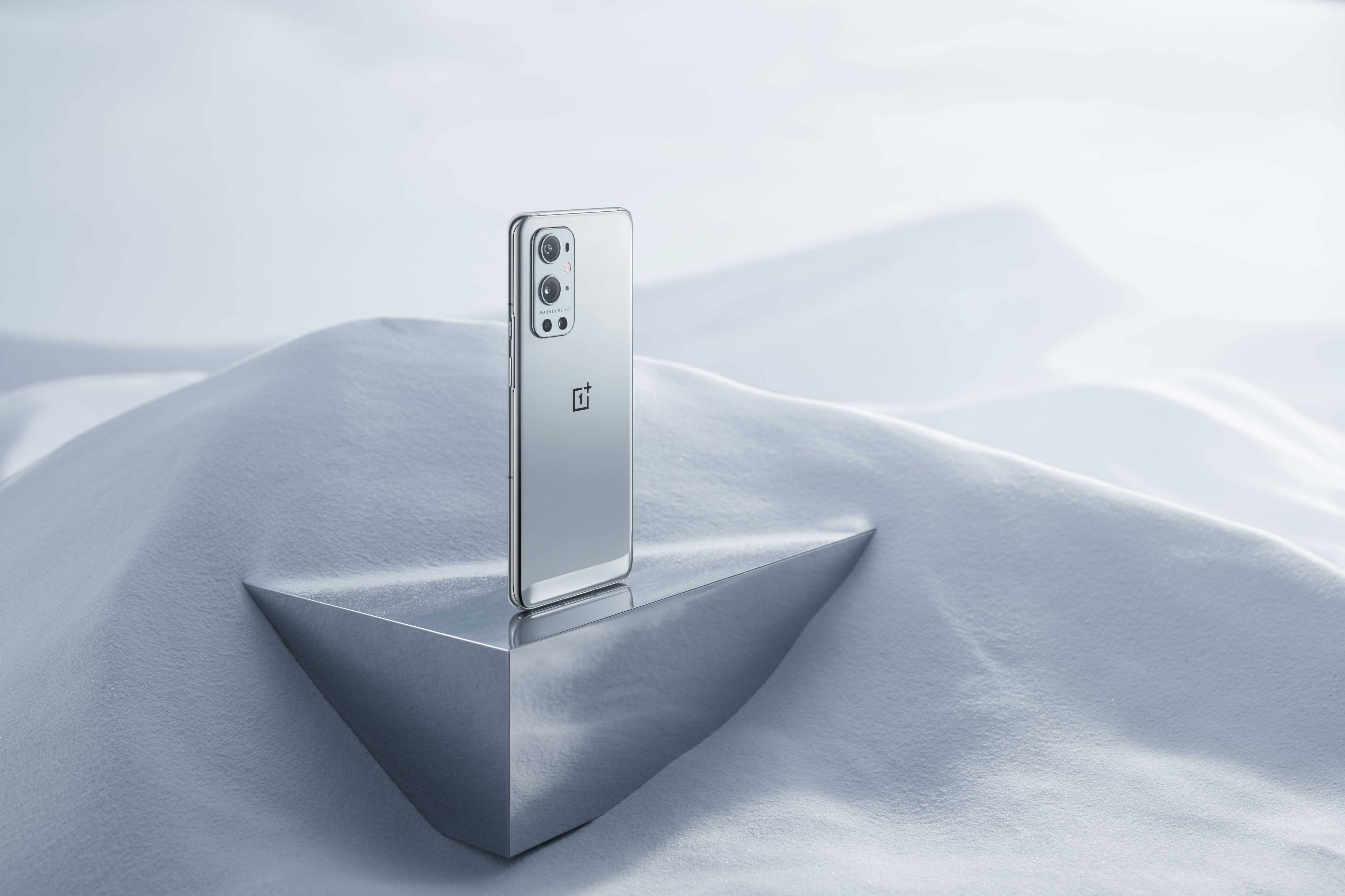 OnePlus 9 Series