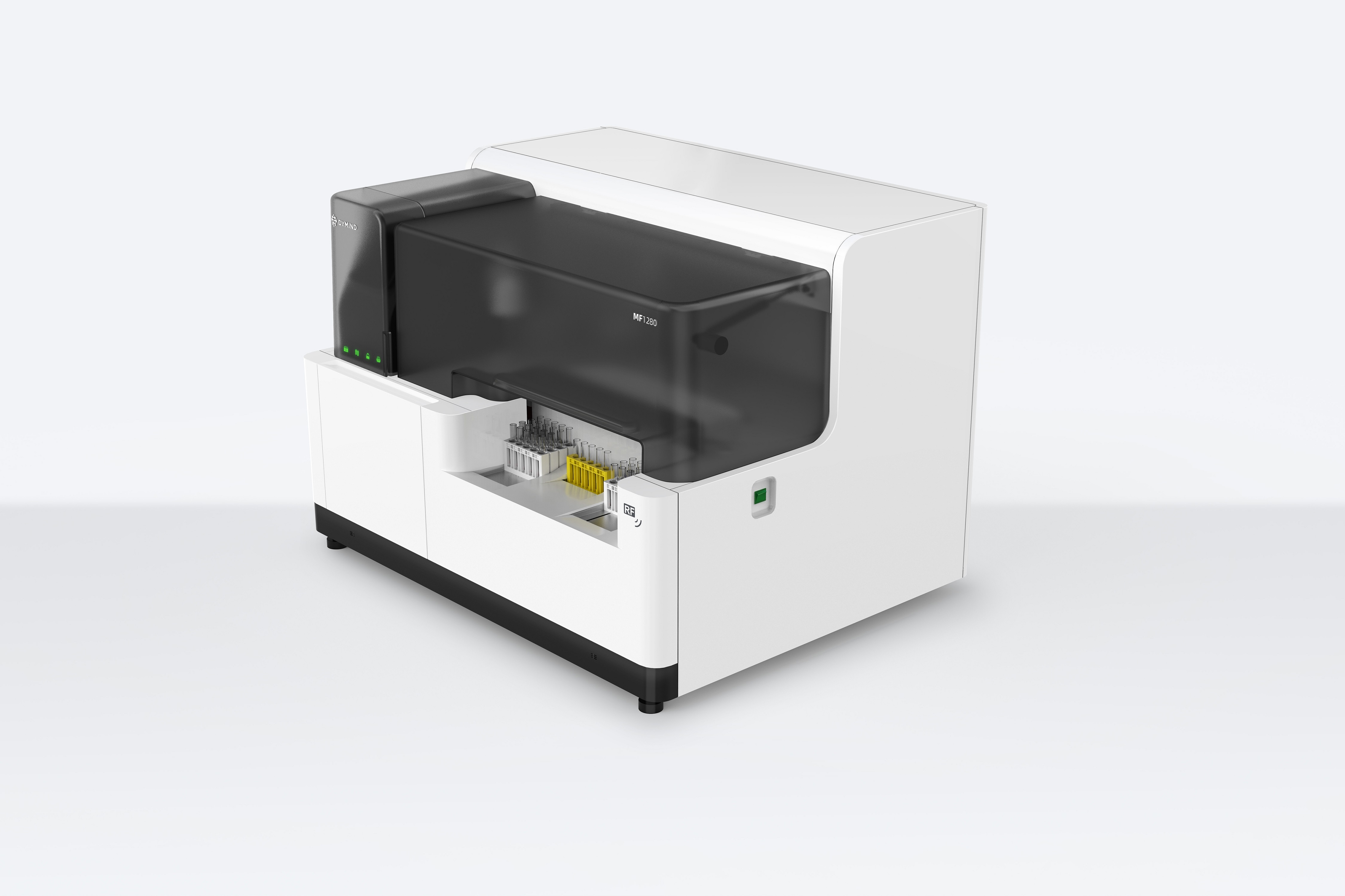 Full-Automatic Fluorescence Luminescence Analyzer