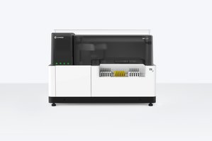 Full-Automatic Fluorescence Luminescence Analyzer