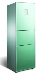 Siemens Refrigerator H2 KK22F48TI