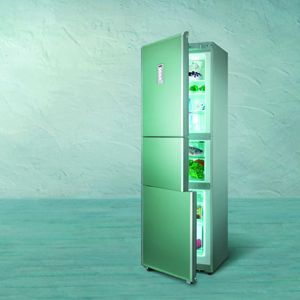 Siemens Refrigerator H2 KK22F48TI