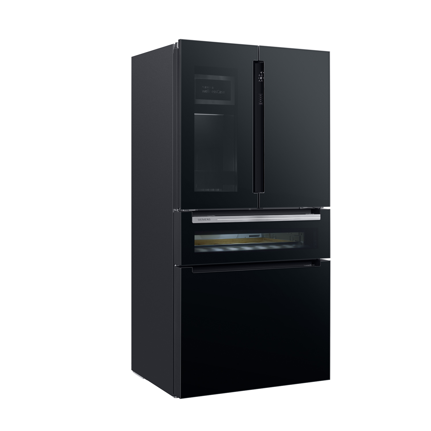 SIEMENS Refrigerator Wine Cooler