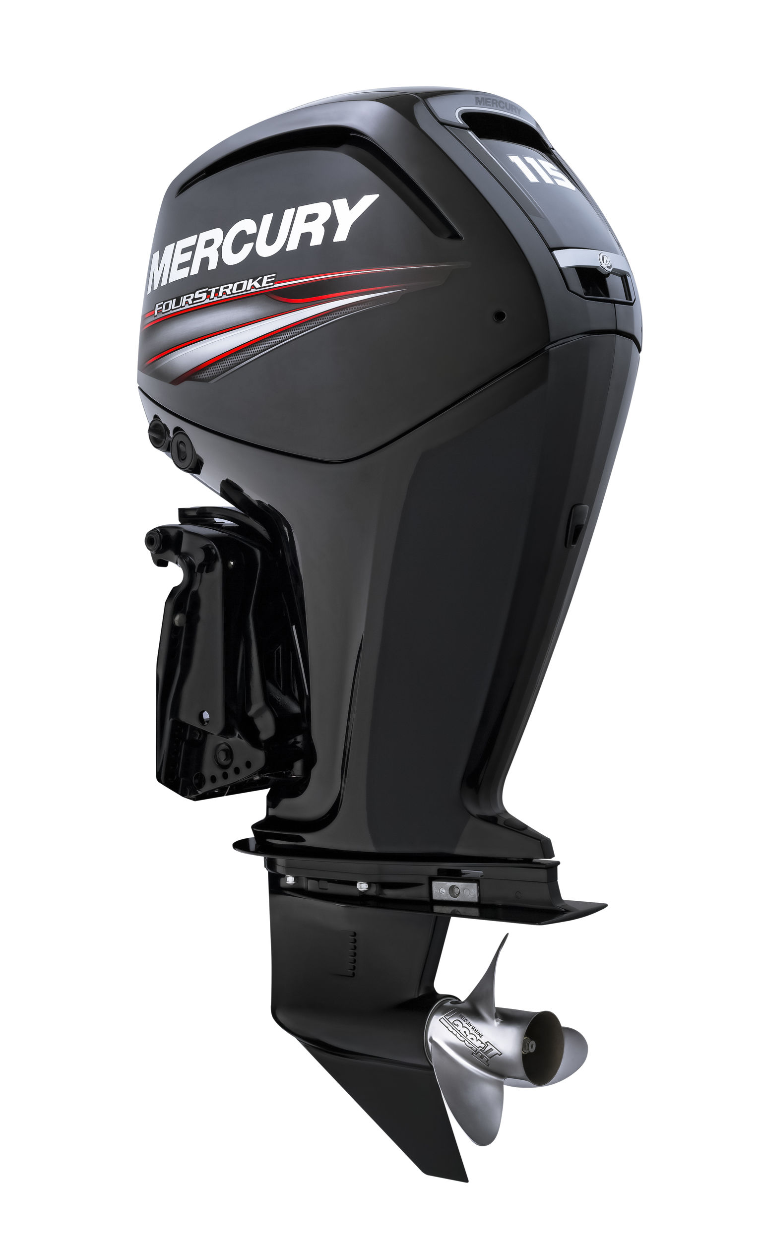 Mercury Marine FourStroke