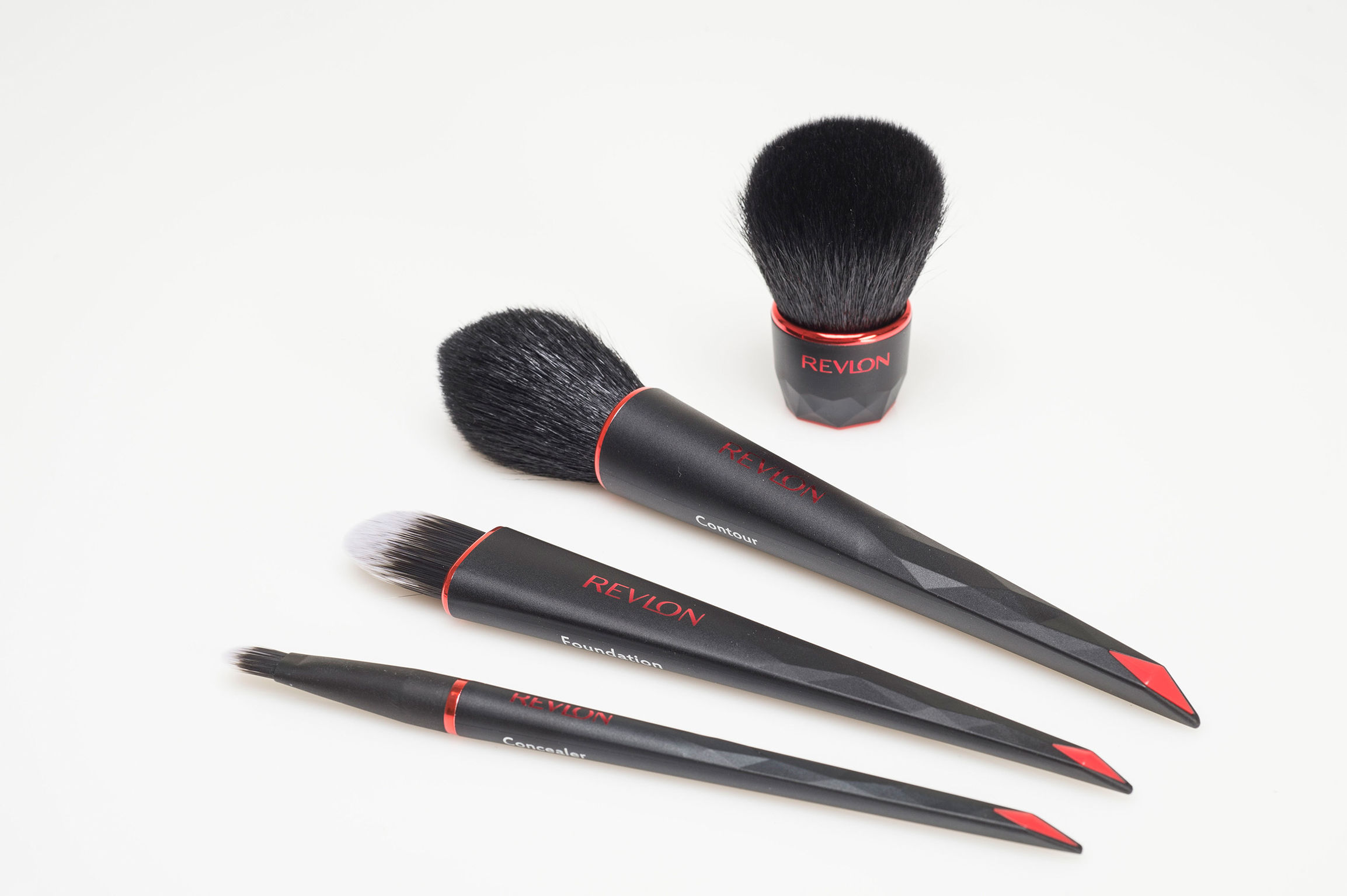 Revlon Pro Brushes