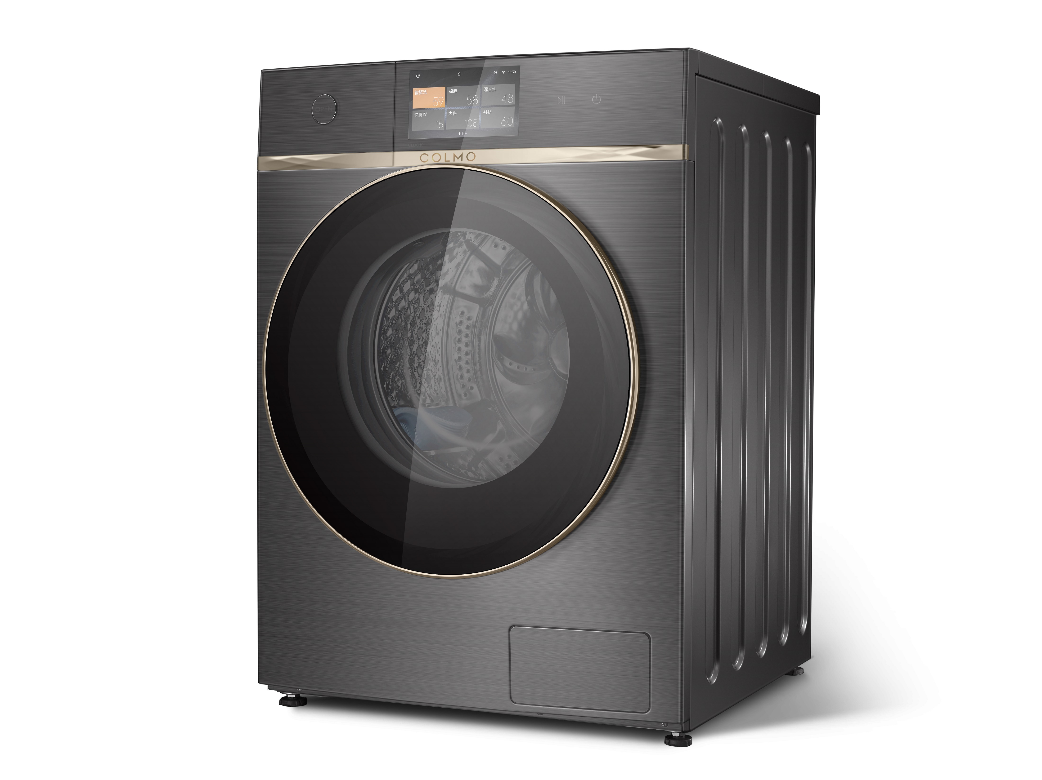 COLMO WASHING MACHINE