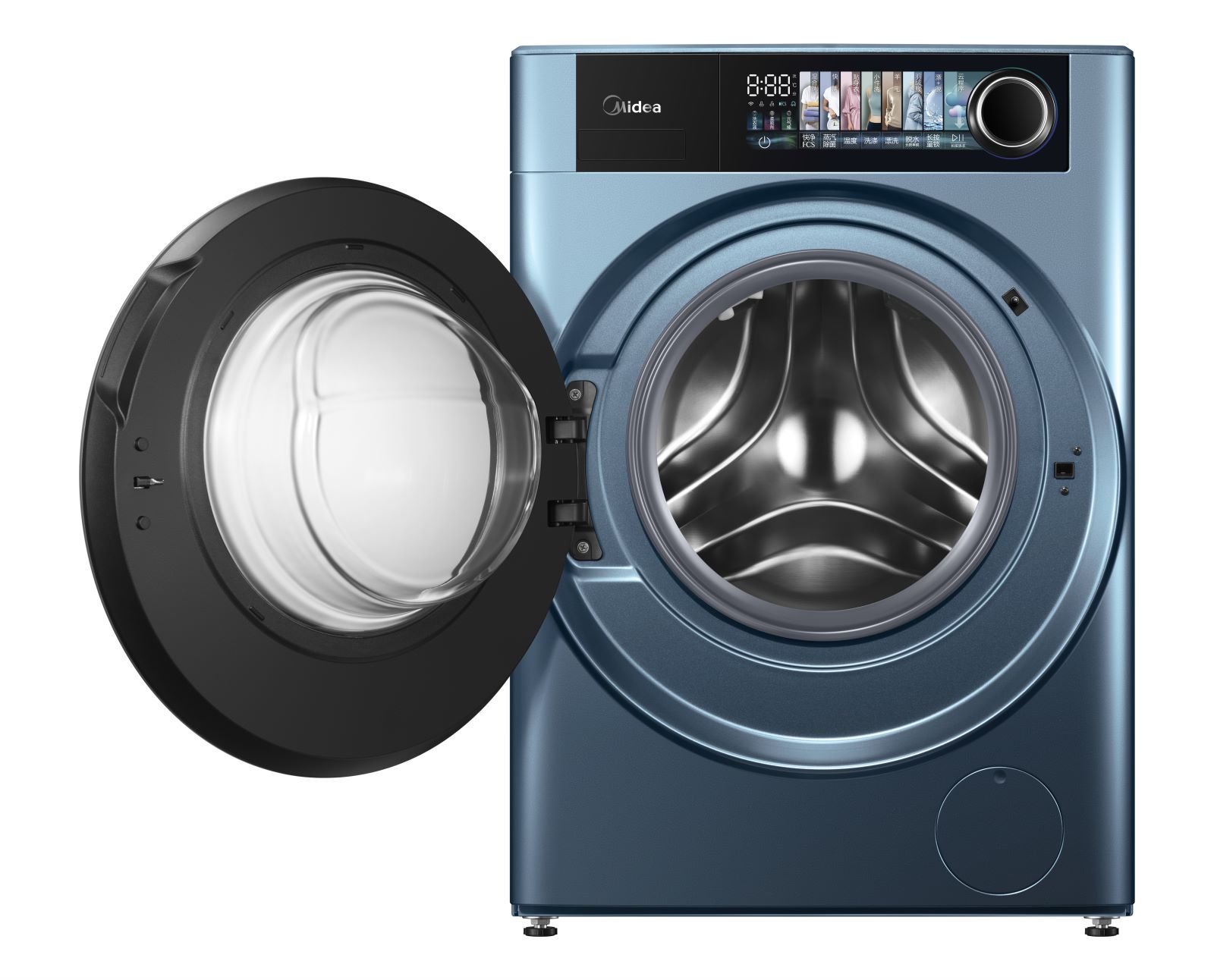 iF Design Midea RS Washing Machine