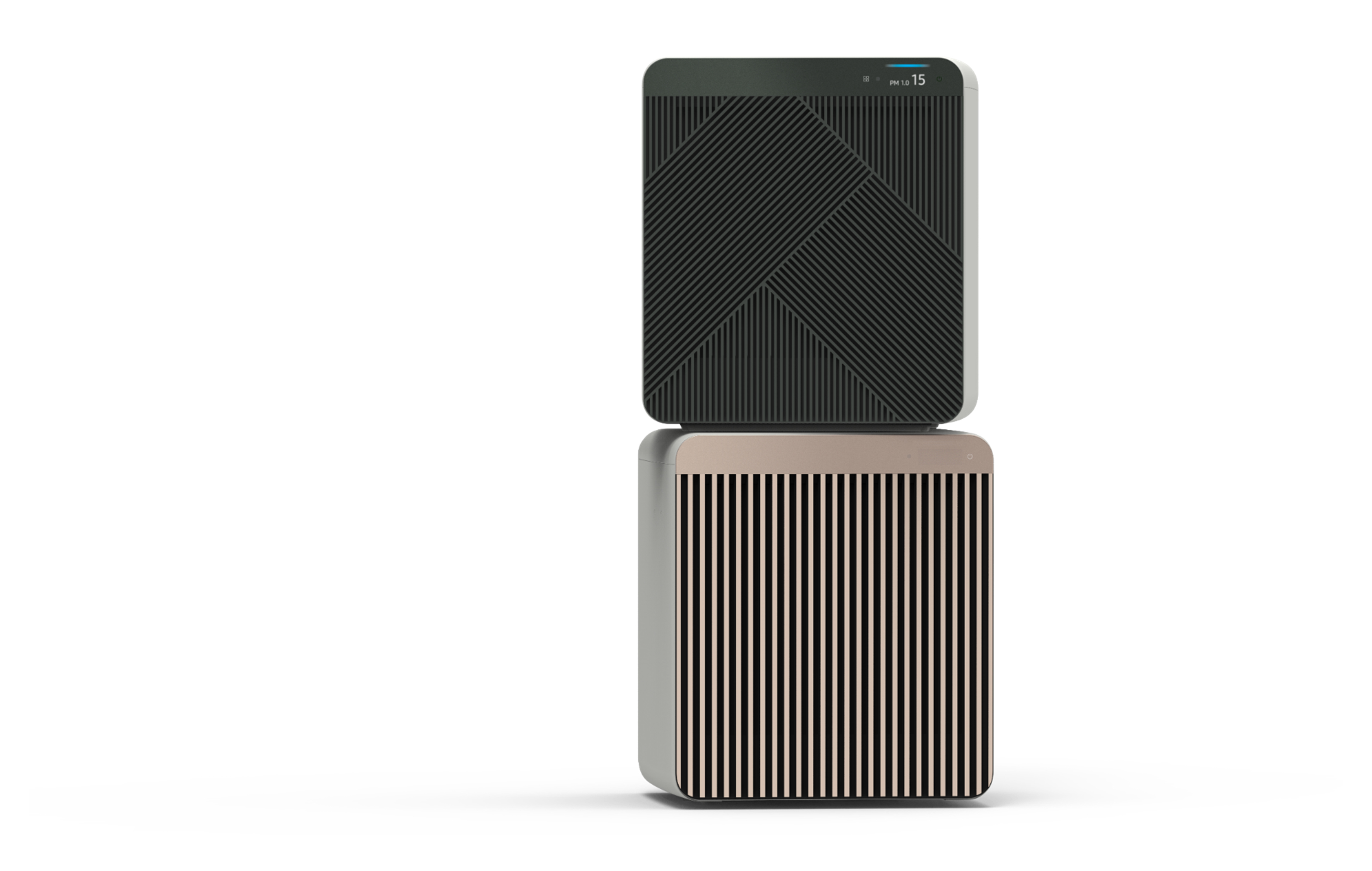 BESPOKE Air Purifier AX9500N