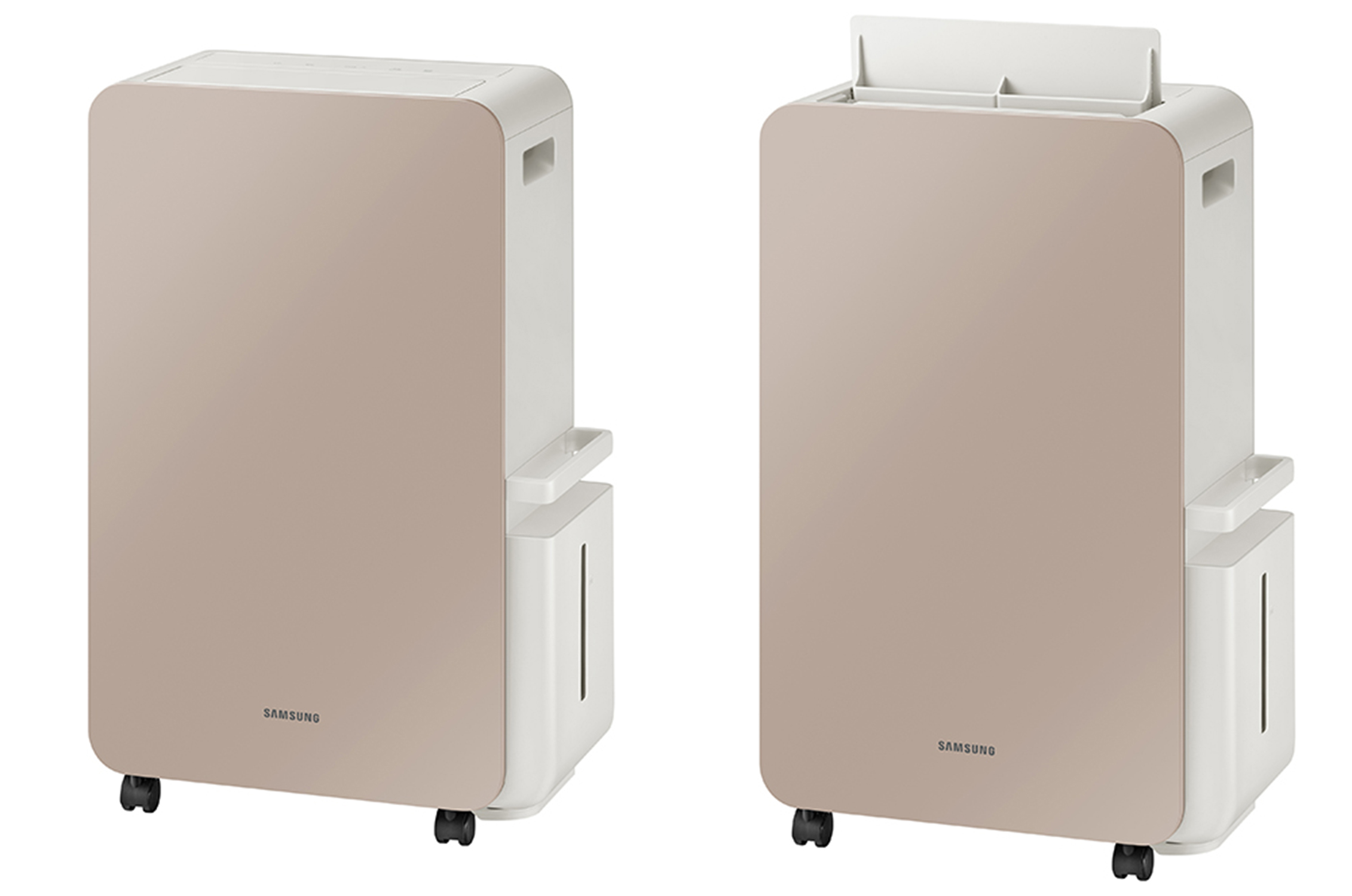iF Design Inverter Dehumidifier AY7100