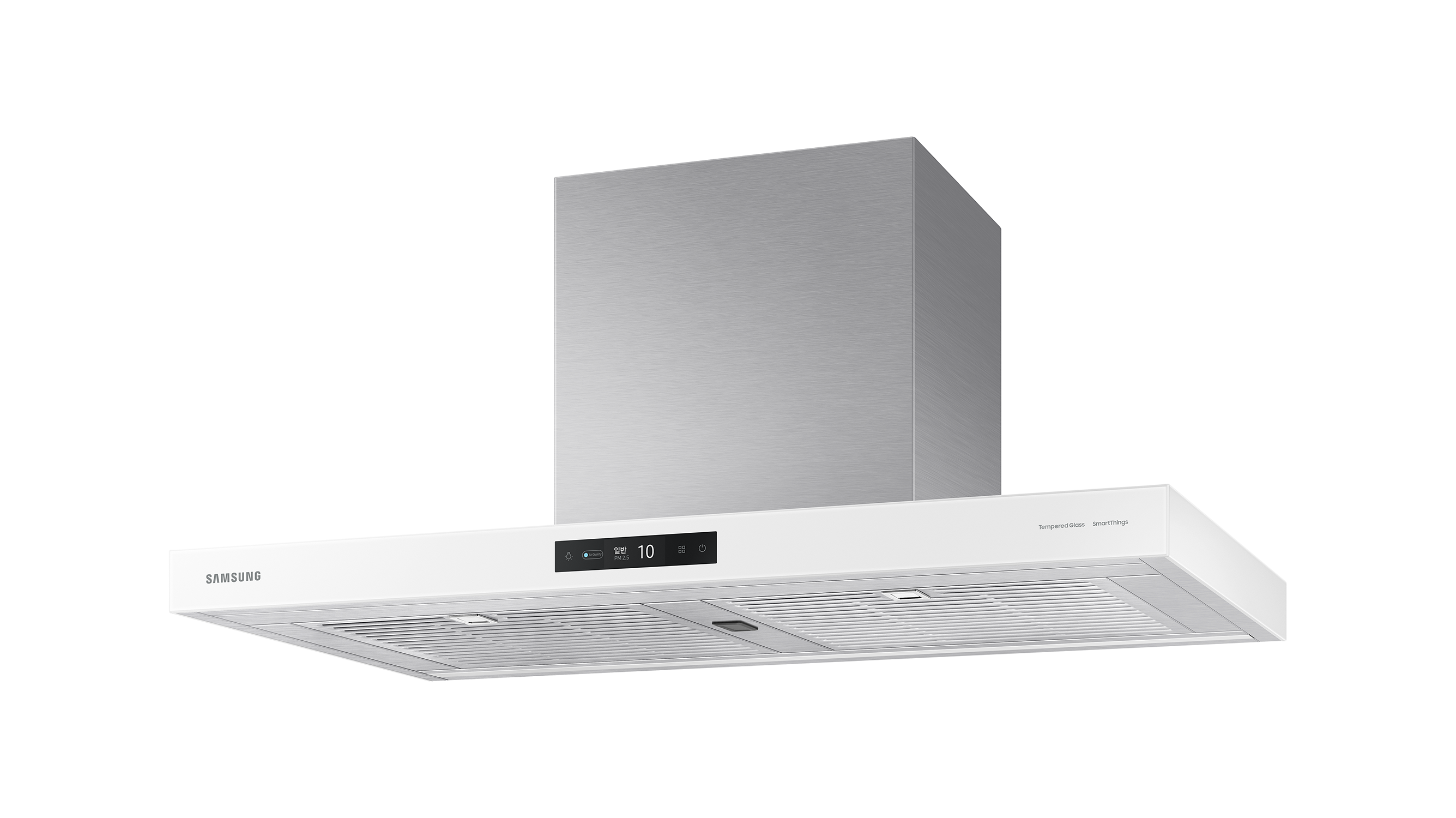 iF Design BESPOKE Chimney Hood NK8000AM