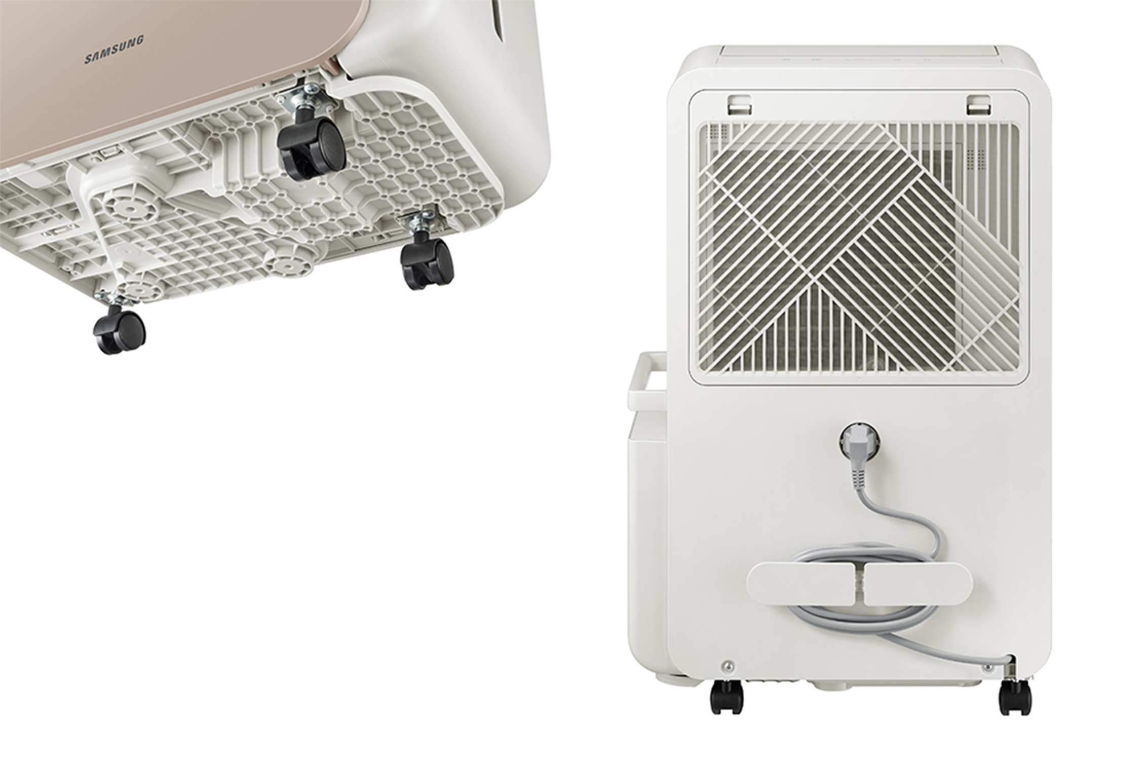 iF Design Inverter Dehumidifier AY7100