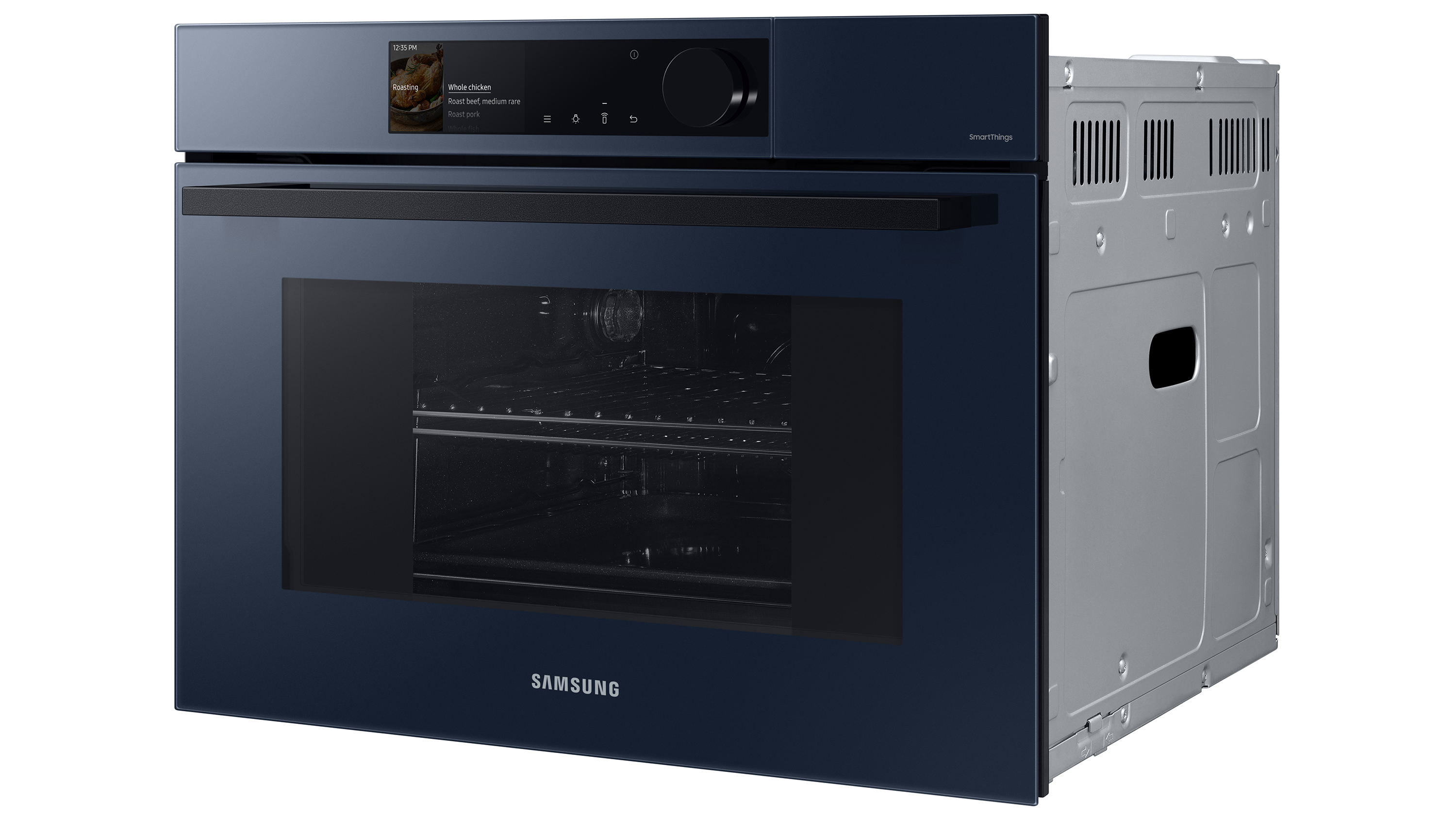 iF Design BESPOKE Wall Oven Package